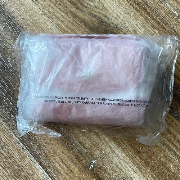 Coach Kip Turnlock Crossbody With Quilting in Candy Pink - Picture 14 of 14